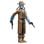 Hasbro Original Star Wars La Collection Rétro Figurine Cad Bane