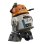 Hasbro Original Star Wars La Colección Vintage Figura de Chopper