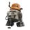 Hasbro Original Star Wars La Colección Vintage Figura de Chopper