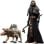 Hasbro Original Star Wars The Vintage Collection Figura Tusken e Massiff