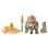 Hasbro Original Star Wars La Série Noire Figurine Chopper C1-10P