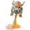 Hasbro Original Star Wars La Série Noire Figurine Chopper C1-10P