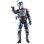 Hasbro – figurine originale Star Wars The Black Series, commandant de la flotte mandalorienne