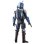 Hasbro – figurine originale Star Wars The Black Series, commandant de la flotte mandalorienne
