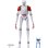 Hasbro Original Star Wars The Black Series KX Security Droid Figure Édition de Noël