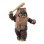 Hasbro Original Star Wars The Black Series Figura Wicket W. Warric