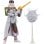 Hasbro Original Star Wars The Black Series Figura Snowtrooper Edizione natalizia