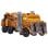 Hasbro Original Transformers: Despertar de las Bestias Pack 2 Figuras Scourge y Predacon Scorponok