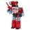 Hasbro Original Transformers Retro Figura Perceptor