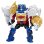 Hasbro Original Transformers: El Despertar de las Bestias Pack 2 Figuras Optimus Prime y Lionblade