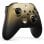 Microsoft Xbox Wireless Gamepad Gold Shadow Edizione speciale