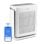 Purificateur d'air Levoit Vital 200S Pro WiFi HEPA 416 m³/h blanc 88m²