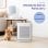 Levoit Vital 200S Pro Smart Purificador de Ar Inteligente