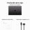 Apple Macbook Pro Apple M3 Pro 12 Núcleos/36GB/512GB SSD/GPU 18 Núcleos/16" Negro Espacial