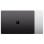 Apple Macbook Pro Apple M3 Pro 12 Núcleos/36GB/512GB SSD/GPU 18 Núcleos/16" Negro Espacial