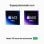 Apple Macbook Pro Apple M3 Pro 11 Núcleos/18GB/512GB SSD/GPU 14 Núcleos/14" Negro Espacial