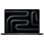 Apple Macbook Pro Apple M3 Pro 12 Núcleos/18GB/1TB SSD/GPU 18 Núcleos/14" Preto Espacial