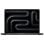 Apple Macbook Pro Apple M3 Max 14 Núcleos/36GB/1TB SSD/GPU 30 Núcleos/14" Negro Espacial