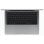 Apple Macbook Pro Apple M3 8 Núcleos/8GB/512GB SSD/GPU 10 Núcleos/14" Gris Espacial