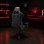 Sedia da gaming Tempest Vanquish nera