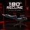 Sedia da gaming Tempest Vanquish nera