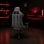 Tempest Vanquish Silla Gaming Negra Tela Transpirable