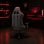 Fauteuil Gaming Tempest Vanquish Tissu Respirant Noir/Rouge