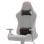 Tempest Vanquish Silla Gaming Negra/Roja Tela Transpirable