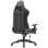 Gaming-Stuhl Tempest Vanquish Mesh Schwarze/Blau Atmungsaktiv