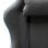 Gaming-Stuhl Tempest Vanquish Mesh Schwarze/Blau Atmungsaktiv