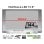 Écran LED 15,6" pour ordinateur portable N156hma-ga1 144 Hz FHD 40 broches