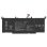 Batterie pour Portable Asus ROG Strix GL502 Voltistar