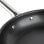 Jata Hsar2122 Sartén Inducción Acero Inoxidable "la Garrotxa" Apta Para Horno 22 Cm