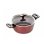 Jata Cf916 Cazo Inducción Antiadherente Aluminio Forjado 16 Cm