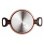Jata Cf916 Cazo Inducción Antiadherente Aluminio Forjado 16 Cm