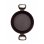 Jata Cf916 Cazo Inducción Antiadherente Aluminio Forjado 16 Cm