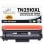 Color Premium Tóner Compatible Con Brother Tn2510xl Negro