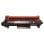Color Premium Tóner Compatible Con Brother Tn2510xl Negro