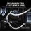 Corsair Hydro X Series XT Softline Mesh Tubing Tubo de Malha Branco