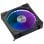 Phanteks D30-140 Single Reverse 140mm DRGB PWM Ventilador Suplementario Negro