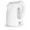 Hervidor de Agua Tristar WK-1324 1,5 L 2000 W Blanco Base 360º Plástico Sin BPA