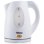Hervidor de Agua Tristar WK-1324 1,5 L 2000 W Blanco Base 360º Plástico Sin BPA