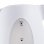 Hervidor de Agua Tristar WK-1324 1,5 L 2000 W Blanco Base 360º Plástico Sin BPA