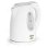 Hervidor de Agua Tristar WK-1324 1,5 L 2000 W Blanco Base 360º Plástico Sin BPA