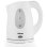 Hervidor de Agua Tristar WK-1324 1,5 L 2000 W Blanco Base 360º Plástico Sin BPA