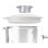Tristar BL-4431 Liquidificador 450ml 180W