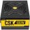 Antec Cuprum Strike CSK650 650W 80 Plus Bronze
