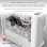 Antec Performance 1 FT Full Tower Vidro Temperado USB-C Branca