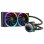 Antec Vortex 240 ARGB Kit de Refrigeración Líquida Negro