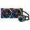 Antec Vortex 240 ARGB Kit de Refrigeración Líquida Negro